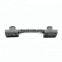 Rustproof 4.5 inch Cast Iron Cabin Latch Hook