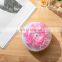 Lovely Usb Electric Mini Cool Mist Air Diffuser for Girl's Gift