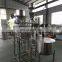 2022 Walnut Butter Making Machine Hummus Making Machine Cocoa Bean Roasting Powdering And Peeling Machine