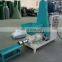 briquette pressing machine corn stalk briquette making machine