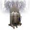 fruit hydraulic juice press /hydraulic juice press machine/hydraulic blueberry juice press