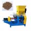 lime floating fish feed machine domestic purpose with diesel engine feed processing machines