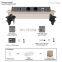 Automatic pop up box  USB socket  Cat6 keystone