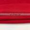 Comfortable high elastic garment accessories 1*1 polyester stripes ribbing knit cuff