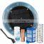 High Grade Save Energy Product Purified Water Quality Solar Ionizer For Swimming Pool