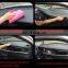 Customized Anti-slip right left drive leather Car Dashboard Mat for Hyundai Tucson IX25 30 35 Sonata Elantra Verna Grand SanFe