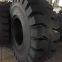 All steel mine engineering tire 23.5R25 26.5R25 vacuum loader tire to strengthen wear resistance and tie resistance