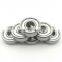 Frictionless Bearing 6330 6232 6332 Single Row Deep Groove Ball Bearing
