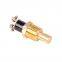Sensor de temperatura del miembro OE 2033219, sensor de interruptor de nivel de temperatura para Caterpillar
