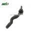 ZDO Wholesale Car Parts Accessories Front Left Tie Rod Ends for Mazda Rx-8