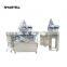 2-part Syringe Automatic Assembly Line Assemling Machine