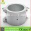 Electric Heating element, casting aluminum band heater with water cooling and electric heater for extrusion machinery barrel new