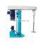 High Speed Disperser Agitator Mixer
