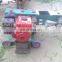 Reed and wicker peeling machine willow stick peeling machine