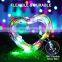 Outdoor 100LED solar string light Holiday party wedding lighting decoration led christmas Led Solar String Light