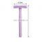 Double Edge Safety Razor For Women