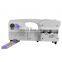 Top Quality 120W Air Plastic Inflatable Film Roll Bag Bubble Packing Cushion Making Machine Price With Air Pillow