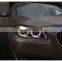 New modified F10 F18 LED headlamp headlight for BMW 5 series F10 F18 head lamp head light 2011-2013