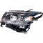 High Quality Aftermarket Car Accessories Headlamp Headlight for TOYOTA LAND CRUISER PRADO FJ150 Head Lamp Head Light 2018
