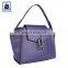Bulk Exporter Selling Chairman Lining Material Flap Closure Type Matching Stitching Genuine Lather Women Sling Bag at Low Price
