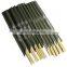 Disposable bamboo sushi chop sticks bulk packing