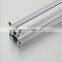 High Precision Carbide T-Slot Aluminum Profile Extrusion