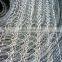 Gas-liquid separated mesh screen 0.15 mm wire knitted wire mesh