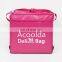 Wholesale Waterproof Custom Heavy Duty Thermal Foodpanda Food Delivery Bag Backpack