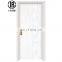 Multi-Purpose Door Panel Interior Wood Design of White Door Primer Door