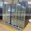 professional tempered soundproof Sealed insulating glass unit for aluminum sliding windows