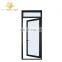 Florida Approval NFRC project design factory contractor hurricane aluminum French door high impact resistant casement pivot door