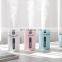 Best bedroom mini humidifier 2021 fashionable Car diffuser portable mini personal carecool mist ultrasonic humidifier