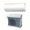 SAA ROHS SAA Certification R410a 110V 24000BTU Home Use Hybrid Air Conditioner Solar Cell
