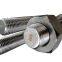 Continuous Thread Studs Coarse Teeth / Staninless Steel ASTM A193 B8 Stud Bolts