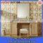 custom made luxury wooden bedroom furniture sets modern                        
                                                Quality Choice