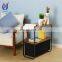 Chinese Clothing Storage 4 Tier Shelf Organization With Drawers For Cabinet Organizer Unit