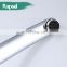 Rapsel Moder Design Brass Long Spout Bathroom Basin Faucet