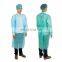 Good Price Medical PP Non-woven disposable hospital patient gown