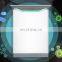 Smart Control Pm2.5 Display UV Air Purifier Home Use Ion Air Disinfection Purifier
