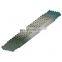 Alloy Frame Saw Blade TCT / Stellite Frame Saw Blade For Horizontal Frame Saw Machine
