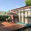 xiaoya prefab garden pods modern container homes for sale