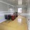 Cheap 20ft Prefab Tiny House Foldable Office Foldable Prefab Container Homes