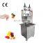 Small Hard Lollipop gummy Bear candy Making Machine  customizable