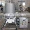 50L Chocolate ball mill  chocolate refiner chocolate grinding spread making machine