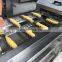 stainless steel carrot maize cutter corn cutting machine