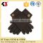 China Made Thick Warmer Weather Knitted Outdoor Gloves Customized