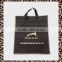 New hottest personality packaging bag clothes bag shopping tote bags                        
                                                Quality Choice