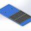 MK Solar Panel Rail Free Bracket for Metal Roof PV Mounting System Quick Delivery