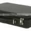 21 Watch Case Leather Black Briefcase Design,leather watch display case,travel watch storage case                        
                                                Quality Choice