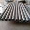 NSiC thermocouple protection tubes, nitride bonded silicon carbide ceramic tubes, advanced NSiC heating protective tubes